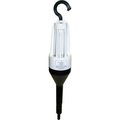 Lind Equipment Exp Proof CFL 26W Hand Lamp w/100' 16/3 SOOW Cord & Non-Exp Proof Gr Plug XP87B-100P